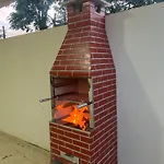 Casa Temporada Proximo A Praia
