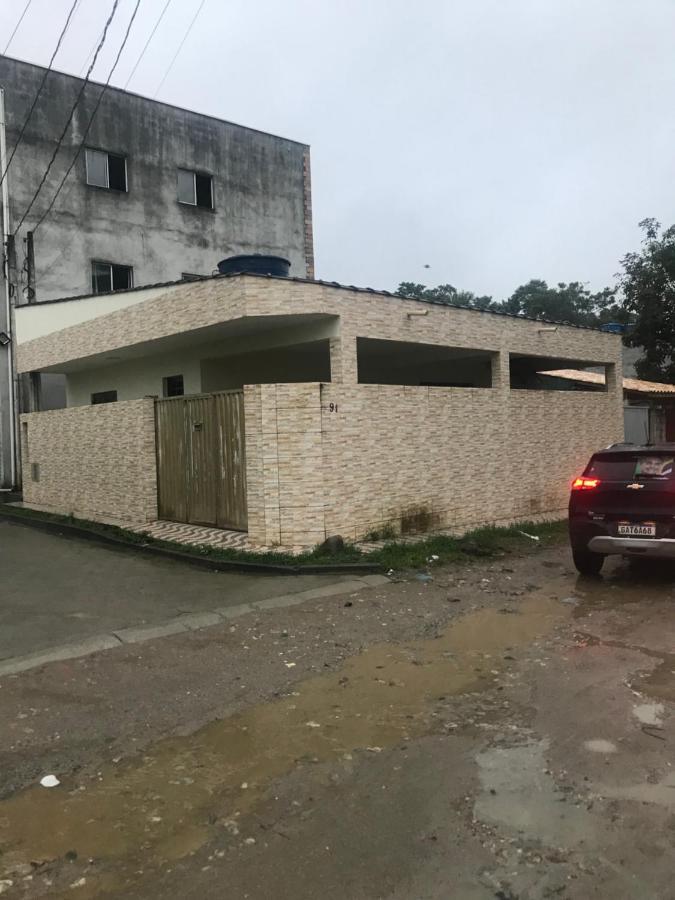 Casa de férias Casa Temporada Proximo A
