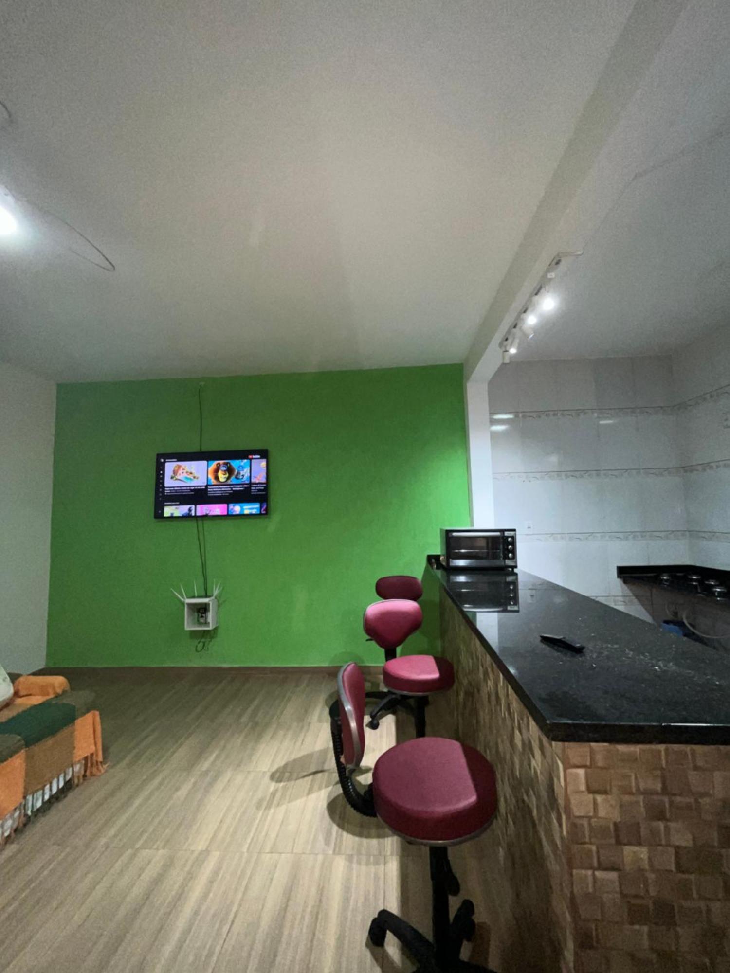 Casa Temporada Proximo A Casa de férias *