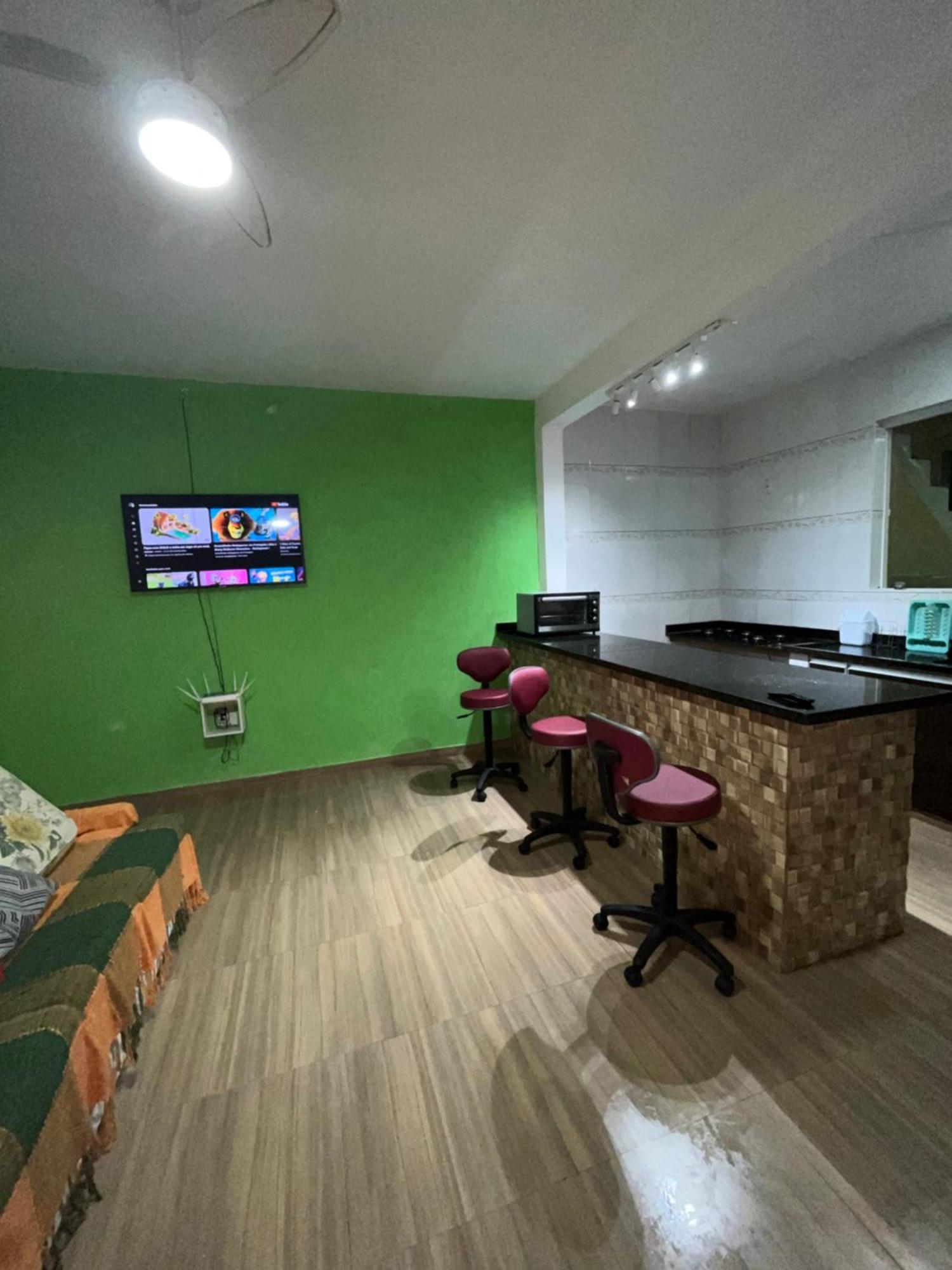 Casa de férias Casa Temporada Proximo A Ubatuba