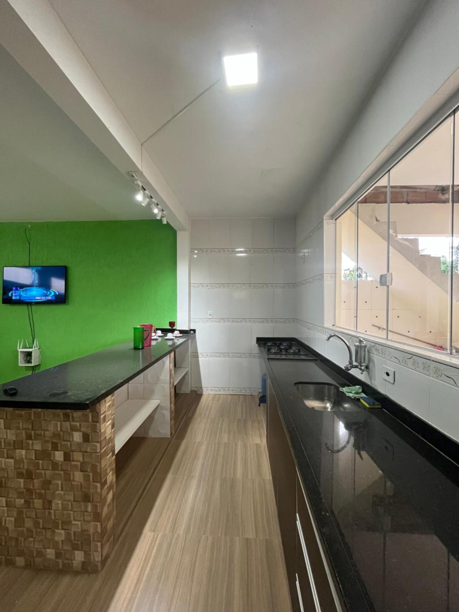 Casa Temporada Proximo A * Ubatuba
