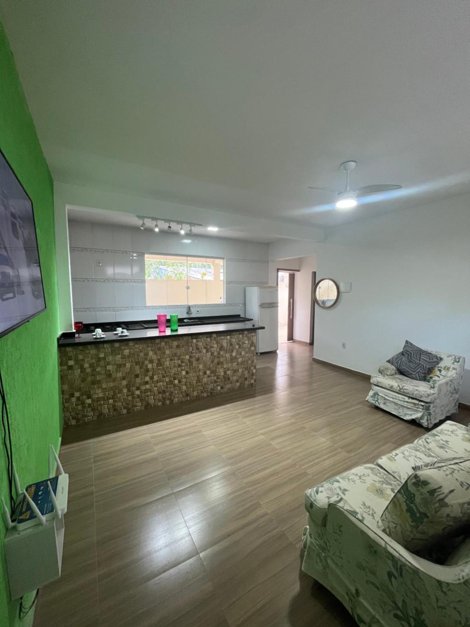 Casa de férias Casa Temporada Proximo A *